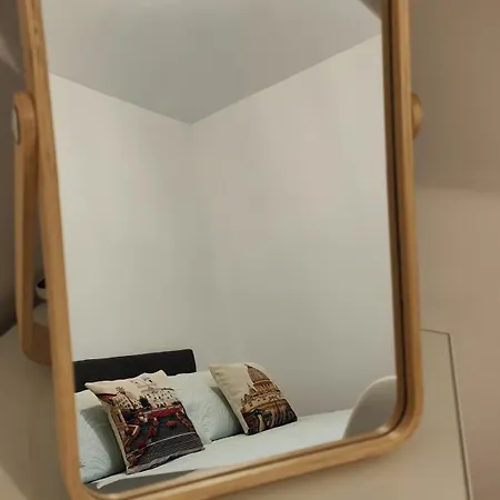 Il Vittoriano Casa de hóspedes Roma