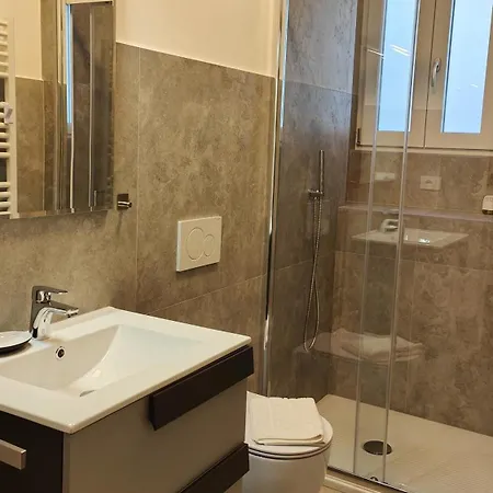 Casa de hóspedes Il Vittoriano