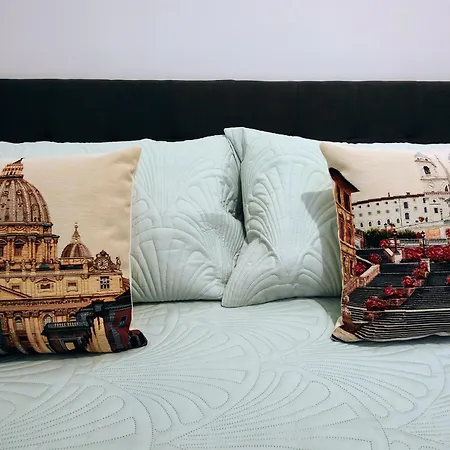 Il Vittoriano 4* Rom
