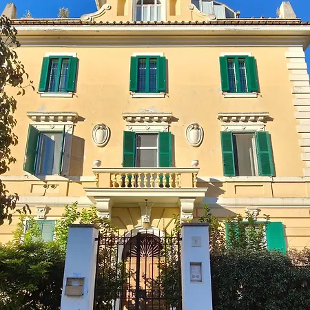 Il Vittoriano Rom