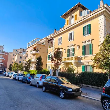 Il Vittoriano 4*
