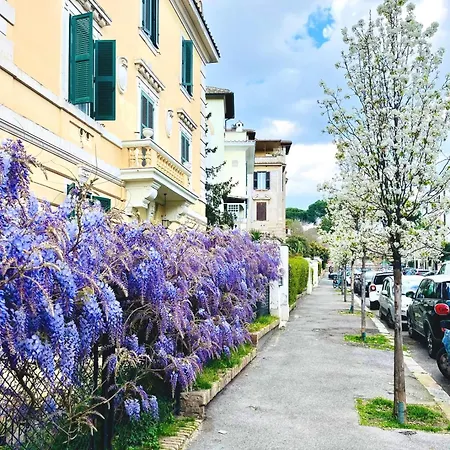 Il Vittoriano 4* Rom