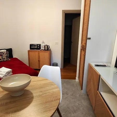 Pensionat Il Vittoriano Rom