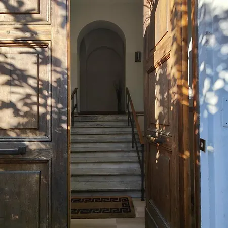 招待所 Il Vittoriano