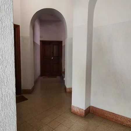 Il Vittoriano 招待所