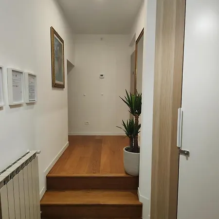 Il Vittoriano Penzion Řím