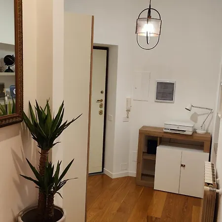 Il Vittoriano 招待所 4*