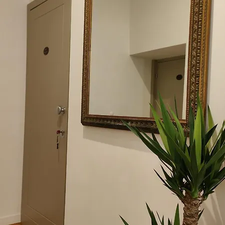 Il Vittoriano 招待所 4*