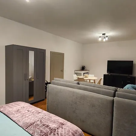 Il Vittoriano 招待所