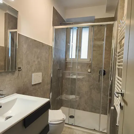 招待所 Il Vittoriano 罗马