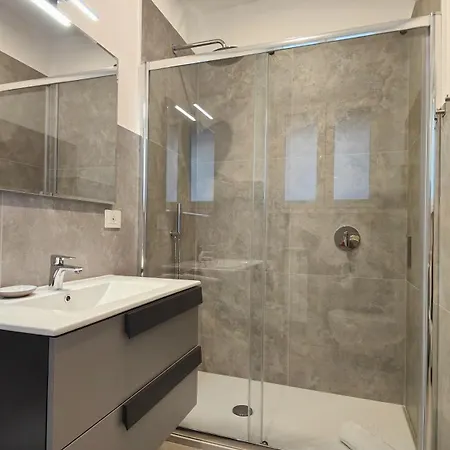 Penzion Il Vittoriano Řím