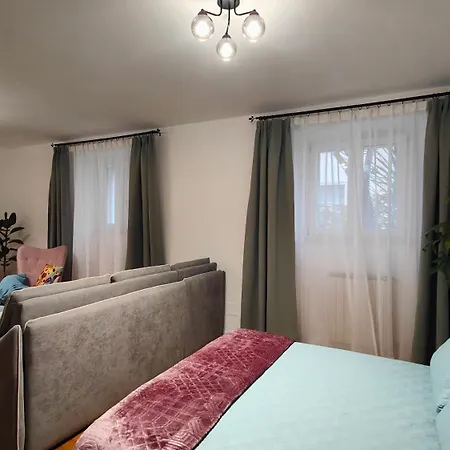 Il Vittoriano 招待所