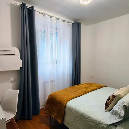 Il Vittoriano 招待所