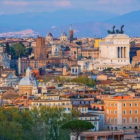 Il Vittoriano