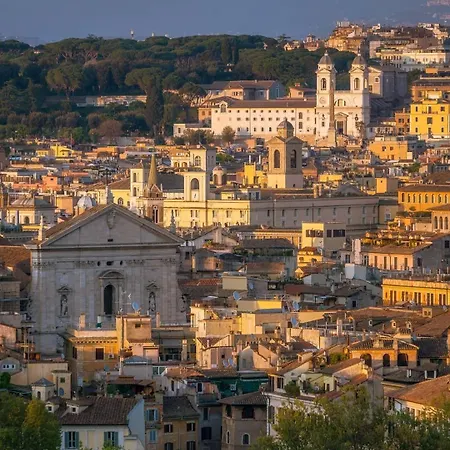 Il Vittoriano 4* Rzym