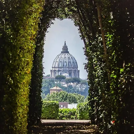 Pensjonat Il Vittoriano