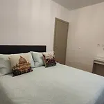 Il Vittoriano Pensión 4*