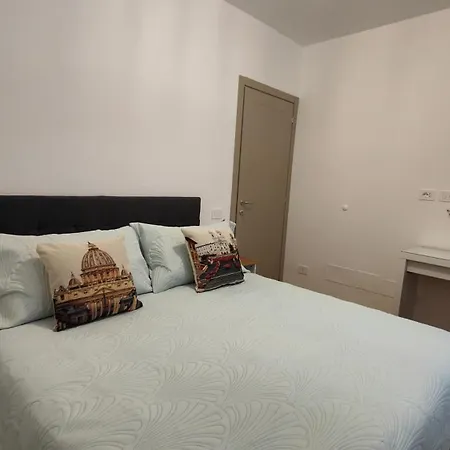 Il Vittoriano Pensión 4*