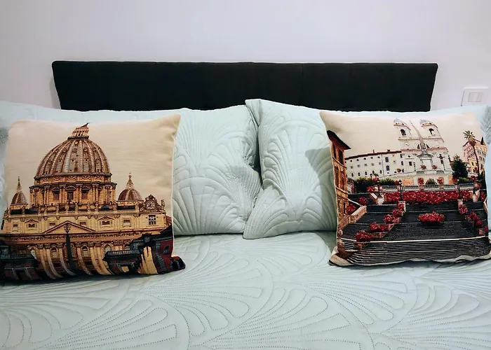 Il Vittoriano 4* Řím